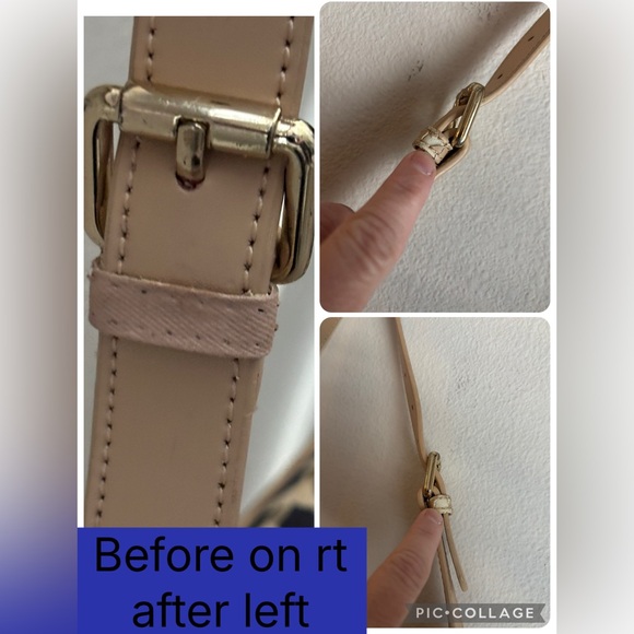 Spartina 449 Maritime Island Shoulder bag - Picture 7 of 7